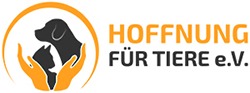 Tierhoffnung Logo