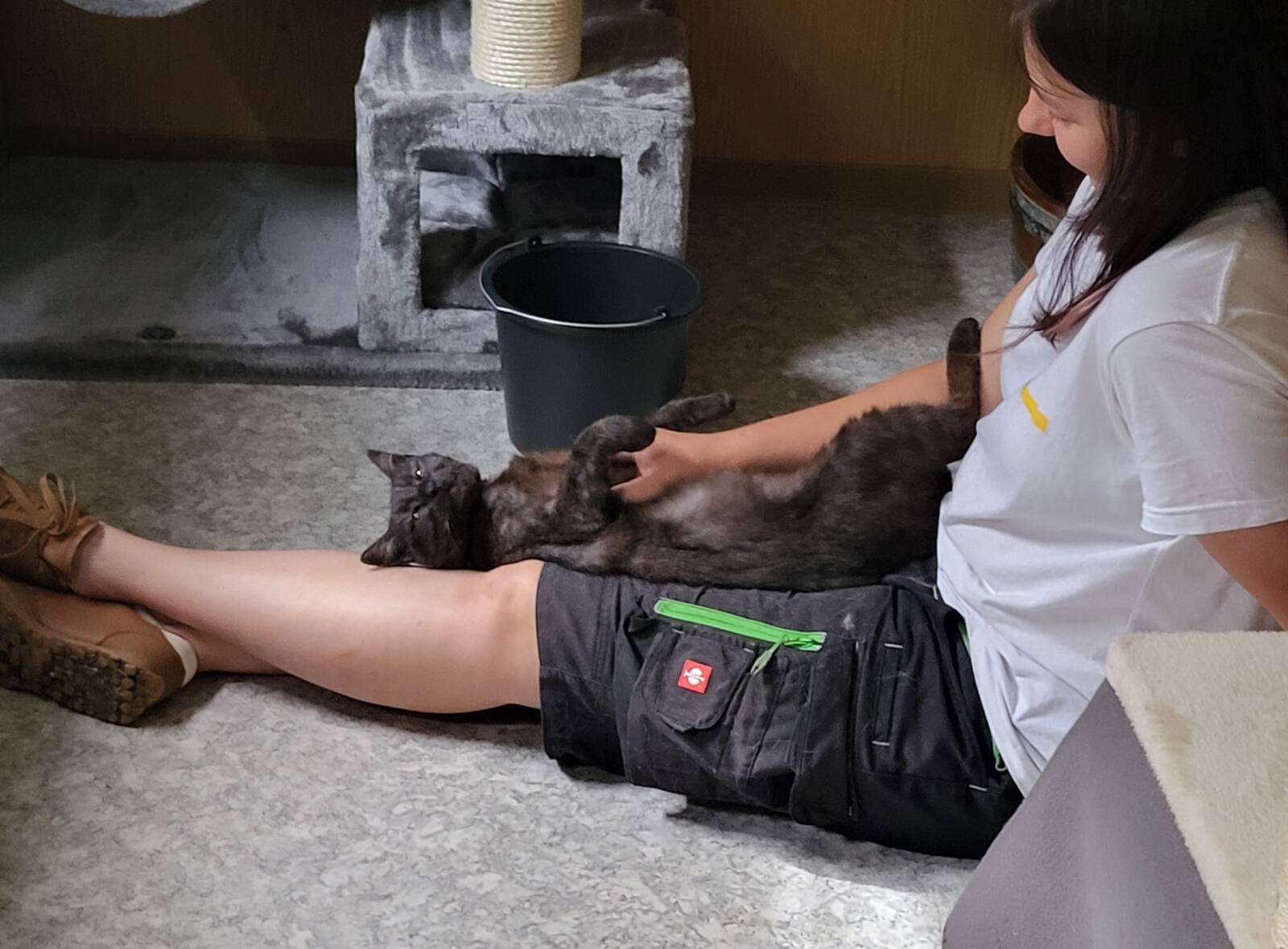 Lisa und Vitani